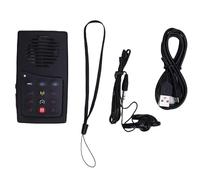 Yanmis Audio Bible Player, Lector de la Biblia Electrónica con Energía Solar Portátil con Memoria 8G, para el (Inglés NVI, Portugués BR)