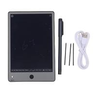 Yanmis Bolígrafo Inteligente Digital, Escritura de 360 Grados sin Problemas, Sincronización en Tiempo Real, Conversión a Texto, Almacenamiento Compartido de Notas en Papel, con