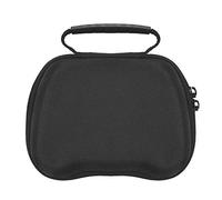 Yanmis Bolsa de Almacenamiento para Mando de Juegos, Bolsa de Almacenamiento para Controlador de Juegos, a Prueba de Polvo, a Prueba de Golpes, Estuche Rígido para Accesorios de