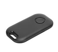 Yanmis BT Buscador de Artículos Localizador de Llaves Sensor de Alarma con Función de Posicionamiento, Alarma Bidireccional Multifuncional Ahorro de Energía para Niños Perdidos, Mascotas, Teléfono,