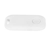 Yanmis BT Buscador de Artículos Localizador de Llaves Sensor de Alarma con Función de Posicionamiento, Alarma Bidireccional Multifuncional Ahorro de Energía para Niños Perdidos, Mascotas, Teléfono,