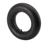 Yanmis Cámara de Aire Resistente de 13 X 3,50-8 con Vástago de Válvula de Metal Doblado TR87, Cámara de Neumático Inflable de 3,50/,00-8 para Vehículos Todo Terreno, Karts, Cortacésped, Carretillas,