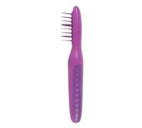 Yanmis Cepillo Desenredante Eléctrico para Cepillar sin Dolor en Todo Tipo de Cabello Húmedo o Seco, Cepillo de Pelo con Iones Negativos, Antiestático, sin Daños para Uso Diario en