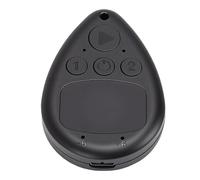 Yanmis Clicker de Pantalla Inalámbrico Inteligente, Tecnología Táctil Avanzada con Operación con un Toque y Diseño Compacto, para Edición de Juegos en en Teléfonos Compatibles