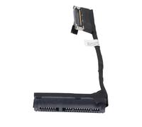 Yanmis Conector de Cable de Disco Duro para Computadora Portátil para 3480 3580 E3480 E3580, Material ABS, Fácil Instalación, Se Recomienda Orientación Profesional, Soporte para Unidad