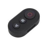 Yanmis Control Remoto de la Cámara WL, Controlador de Cámara de Obturador Versátil WL, Controlador BT Portátil Compatible con Ace X2 X3 X4 G03 y Más, Liviano y Portátil