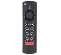 Yanmis Control Remoto de Reemplazo de P3700, para TV 2015 2017 2019 TV Cube/Pro Voice Remote Control Retroiluminado