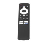 Yanmis Control Remoto de Repuesto TC9012, Controlador de TV con Control de Voz con Funcionalidad Avanzada, Compatible con Skyworth TV