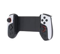 Yanmis Controlador de Juego WL para IOS, PC BT 5.3, Mapeo Macro Personalizado, Sujeción Cómoda, Vibración Inmersiva para Tableta de 8 Pulgadas Estirable 136-215 Mm