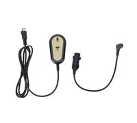 Yanmis Controlador Reclinable Eléctrico Elevador Eléctrico Sofá Silla Control Manual para sofá Inteligente Agarre Cómodo y Ergonómico Compatible con Asientos Reclinables y de Cine