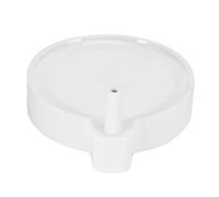 Yanmis Conveniente Placa de Burbujas Airstone Difusora de Burbujas para Peceras, Mejora la Oxigenación, Fácil Instalación en el Fondo del Tanque, para Mantener el Proceso de Respiración de los Peces