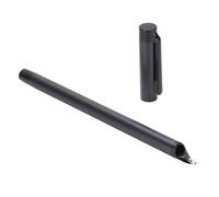 Yanmis Cuaderno Digital Inteligente con Bolígrafo, Papel A6 Sincronización de Pantalla Bluetooth 5.0 Ahorro en Tiempo Real Reconocimiento de Escritura a Mano OCR, con Dibujo AI Dibujo