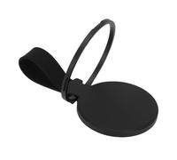 Yanmis Dispositivo Traductor, Traducción en Tiempo Real con 146 Idiomas y 60 Acentos para Videollamadas, Soporte Magnético con Rotación de 360 para Reuniones de Negocios en Viajes (Black)