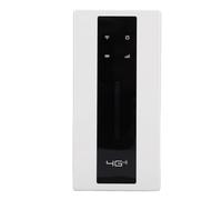 Yanmis Enrutador WiFi 4G LTE con Batería de 10000 MAh, Puerto RJ45 WAN LAN, Compatible con Redes 4G y 3G para Teléfono, Computadora, Consola de Juegos, Enrutador Portátil