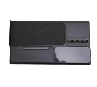 Yanmis Estación de Acoplamiento para Tarjeta Gráfica, Estación de Acoplamiento GPU PCIe 4.0 X4 para GPU Externa, Soporta 5, 140W PD, 30W PD, DisplayPort 2.1, 2.5G RJ45, M. NVMe, USB 3. Gen, PCIe X16,