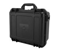 Yanmis Estuche de Transporte Rígido para Drone Neo, Estuche de Transporte para Drones Resistente Al Agua, Bolsa de Almacenamiento Protectora con Correa para el Hombro para Control