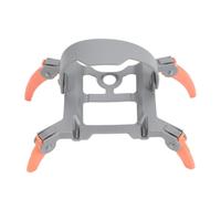 Yanmis Extensor de del Tren de Aterrizaje de Drones Instalación Rápida para Mini 5 Pro Elevación Plegable y Portátil de 30 Mm (Doble Color)