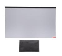 Yanmis Filtro de Pantalla de Privacidad para Computadora de 15,6 Pulgadas, Protector de Privacidad para Computadora Antirreflejo de Luz Azul y Antiarañazos, Protector de Filtro Mate