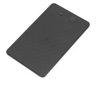 Yanmis Grabadora de Voz AI, Grabadora Inteligente con Control de Aplicaciones Transcripción en Tiempo Real 112 Idiomas Traducción Soporte ChatGPT4, con Cuerpo de Aleación de Aluminio, (32GB)