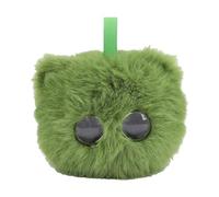 Yanmis Juguete de Peluche Interactivo AI, Clonación de Voz en 66 Idiomas, Cuento Antes de Dormir, Compañero de Aprendizaje Preescolar, Lindos Juguetes Electrónicos Interactivos para