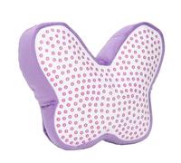 Yanmis Kit de Manualidades de Felpa con Forma de Almohada de Animales para Niños, Algodón PP No Tóxico, Divertido Juguete de Descompresión con Colores Brillantes, Regalo Artesanal Fácil sin Costura