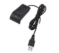 Yanmis Lector de Huellas Dactilares USB, Diseño Biométrico de Touch Táctil de PC Dongle 360 Grados de Escritorio, Soporte para 10, 11, para Android, Plug and Play