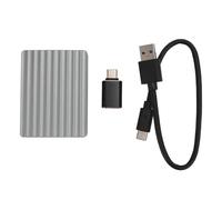 Yanmis Lector de Tarjetas de Memoria, USB C A USB C USB A, 10Gpbs, Tipo C para Lector Compacto y Portátil Compatible con la Mayoría de los Dispositivos