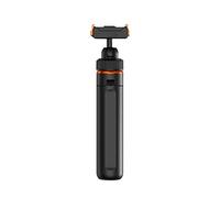 Yanmis Magnetic Selfie Stick Tripod with 360 Rotating Ball Head, 15.75in | Soporte de cámara de liberación rápida, poste de extensión plegable para DJI Action 5 Pro/4/3, Osmo 360, Travel Vlogging