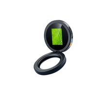 Yanmis Microscopio Digital de Mano, Lupa Portátil de Pantalla de 2,0 Pulgadas 500X, 8 Luces LED Integradas, USB Compatible con PC para Adultos, Niños y Ancianos