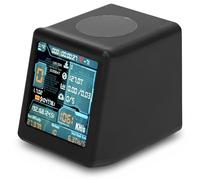 Yanmis Minero de Bitcoins, USB/WiFi/Bluetooth 1060 KH/S Hashrate Lottery Miner Máquina de Minería de Criptomonedas con Pantalla Inteligente de 1,54 Pulgadas