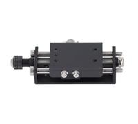 Yanmis Módulo de Elevación del Eje Z de Grabado CNC Ajustable, Soporte de Acero Inoxidable para Tts -55 Pro, Fácil de Instalar, Compacta y Liviana, Amplia Aplicación