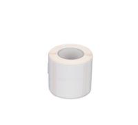 Yanmis NIIMBOT B1 Etiquetas Térmicas para Impresora de Etiquetas 40x30 Mm, 230 Hojas de Papel Adhesivo de Código de Barras Resistente Al Agua, Resistente Al Aceite, a los Arañazos, Cinta Adhesiva