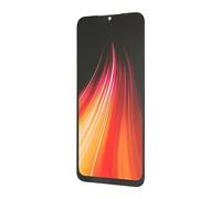 Yanmis Note 8 Reemplazo de Pantalla LCD 6.3in 3D Touch Digitalizador Asamblea M1908C3JH M1908C3JG M1908C3JI, Pantalla HD Asamblea Completa con Kit de Herramientas de Reparación, Reparar Punto Negro