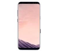 Yanmis Pantalla AMOLED de Repuesto para S8 Plus para G955U G955F G955A Conjunto de Digitalizador Táctil de 6,2 Pulgadas con Herramientas, Probado Antes del Envío (Black)