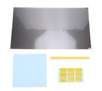 Yanmis Pantalla de Privacidad para Computadora de Escritorio, Protector de Filtro Antideslumbrante 16:09 de 27 Pulgadas con Capa AR Ultra HD para Computadora Portátil en Lugares