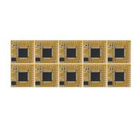 Yanmis Placa de Interruptor de Botón de Expulsión de Alimentación PCB de Repuesto para CUH 21A CUH 21B 2115 TSW 003, Compatible con 003 1 982 483 11, Módulo de Interruptor de Encendido y Apagado,