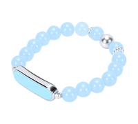 Yanmis Pulsera Inteligente para Hombres y Mujeres, Rastreador de Salud Física con Más de 100 Modos Deportivos, Pulsera de Moda a Prueba de Agua, Regalos para Cumpleaños y Vacaciones