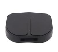 Yanmis Receptor de Pantalla Inalámbrico 1080P, Dongle de Espejo de Pantalla WiFi para Monitor de de TV con Miracast DLNA, Compatible con iOS