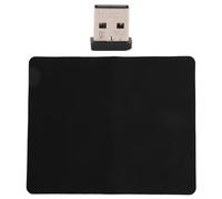 Yanmis Receptor USB 2.4G, Receptor de Teclado USB con Alfombrilla de Ratón para Logitech M590 M720 M570, Receptor de Teclado de Ratón Inalámbrico para Logitech K230 K270 K375S K400PLUS