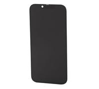 Yanmis Reemplazo de Pantalla LCD para Teléfono iOS 14, Pantalla de 6,1 Pulgadas con Digitalizador Táctil 3D Full HD, Kit de Reparación de Ensamblaje Completo, Táctil en Colores Vivos