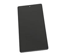 Yanmis Reemplazo de Pantalla para Pixel 6, Conjunto de Digitalizador de Pantalla de 6,4 Pulgadas con Huellas Dactilares y Herramientas de Reparación, Conjunto de Pantalla de Teléfono,