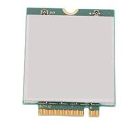 Yanmis Reemplazo de Tarjeta de Módulo 4G para DW5824e para FM101 GL 300 Mbps 4G LTE Cat6 Módulo de Tarjeta de Red Apto para Computadoras Portátiles, ESIM Incorporado