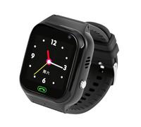 Yanmis Reloj Inteligente para Niños 4G con Pantalla Táctil de 1,44