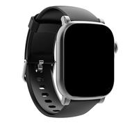 Yanmis Reproductor de MP3 con Correa de Reloj, Reproductor de MP3 Bluetooth Deportivo para Correr, Escalar, Caminar, Andar en Bicicleta, Trotar, Yoga, con Pantalla de 240x296, Com (8G)