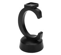 Yanmis Soporte para Cargador de Reloj, Base de Carga Magnética Portátil con Cable Tipo C para SAMS Gala Fit 3 SM R390, Material ABS Resistente con Base Antideslizante