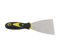 Yanmis Spátula 3D Spatula Acero Inoxidable Camino Caliente Ergonómico para Accesorios de Impresora 3D