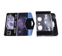 Yanmis Tapa de Silicona para Empuñaduras de Pulgar para un Controlador, 24 Tapas de Tapa de Joystick, Tapas Protectoras Duraderas para Agarre de Pulgar, Mejora la Experiencia de Juego con Control