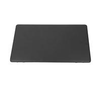 Yanmis Tapa Trasera LCD de Repuesto para Portátil 15-dw 15-dw0000 250 G8 G9 255 256 258 G8 G9 15S-DY 15-CS 15-GW 15S-GR 15S-DU TPN-C139, Color Negro