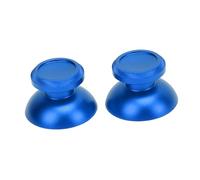 Yanmis Tapas de Joystick para Controlador de Consola de Juegos, Livianas y Compactas, Restauran la Apariencia y la Sensación, Paquete de 2, Se Adaptan Perfectamente a su Controlador,