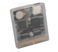 Yanmis Tarjeta de Memoria Flash de Juego Profesional 1000 en 1 para Gameboy Color, Tarjeta de Memoria 8G para Gameboy Advance SP con Administración de Archivos Simplemente Arrastrar y
